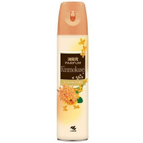 【28個セット】【1ケース分】 小林製薬 消臭元スプレー パルファム キンモクセイ(280ml)×28個セット 1ケース分 【正規品】 【28個セット】【1ケース分】 小林製薬 消臭元スプレー パルファム キンモクセイ(280ml)×28個セット 1ケース分 【正規品】