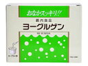 【10個セット】ケンビ ヨーグルゲン ヨーグルト味(50g×30パック)×10個セット 【正規品】 【k】【ご注文後発送までに1週間前後頂戴する場合がございます...