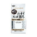 【36個セット】【1ケース分】 ルシード カラダと頭皮のデオペーパー 30枚入×36個セット　1ケース分 【正規品】【dcs】【t-0】