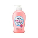【24個セット】【1ケース分】 ビオレu お風呂で使ううるおいミルク フローラル 300mL ×24個セット 1ケース分 【正規品】【dcs】