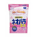 【14個セット】【1ケース分】エステー ネオパラエース 引き出し・衣装ケース用 やさしいフローラルの香り 700g×14個セット 1ケース分【正規品】【k】【m...