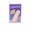 【3個セット】リバテープ製薬 リバテープ 防水やわらかフィット Mサイズ×3個セット 【正規品】【ori】(4)