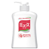 【5個セット】 液体ミューズオリジナル 250ml　×5個セット 【正規品】【mor】【ご注文後発送までに2週間以上頂戴する場合がございます】【医薬部外品】