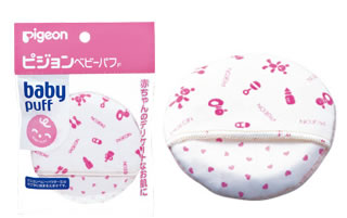 【100個セット】【1ケース分】 ベビーパフF 1コ入 ×100個セット 1ケース分 【正規品】【k】【mor】【ご注文後発送までに1週間前後頂戴する場合がございます】