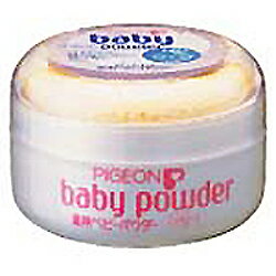 【20個セット】 薬用ベビーパウダー 弱酸性・イエローパフ 30g×20個セット【正規品】【mor】【k】【ご注文後発送までに2週間前後頂戴する場合がございます】