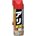 【20個セット】アースガーデン アリ駆除剤 こだわり天然志向 アリ撃滅(480ml)×20個セット 【正規品】【ori】