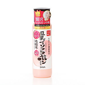 【3個セット】 サナ なめらか本舗 ハリつや化粧水 N 200mL×3個セット 【正規品】