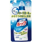 【5個セット】 トイレのルック つめかえ用 350mL×5個セット 【正規品】 1