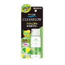 【10個セット】 大日本除虫菊 金鳥 クリーンフロー トイレのニオイがなくなる消臭スプレー シトラス 200回(45ml)×10個セット 【正規品】(3)
