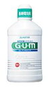 【5個セット】 ガム GUMデンタルリンス レギュラー (500mL)×5個セット 【正規品】(4)