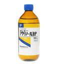 【3個セット】ケンエー アクリノール液P 500ml×3個セット 【正規品】【指定医薬部外品】