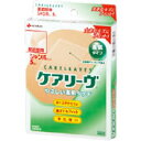【30個セット】ケアリーヴ CL5J(5枚)×30個セット 【正規品】 (ケアリーブ)【t-2】(4)