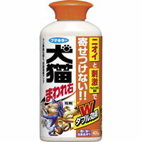 【20個セット】【1ケース分】 犬猫まわれ右 粒剤 400g 20個セット 1ケース分 【正規品】【k】【ご注文後発送までに1週間前後頂戴する場合がございます】