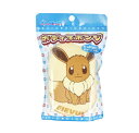 サンタン ボディスポンジ ポケットモンスター イーブイ(1個入)【正規品】