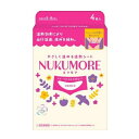 オカモト 温熱シート NUKUMORE(4枚入)【正規品】