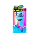 オカモト JELLY MONSTER エクストラゼリー(12個入)【正規品】