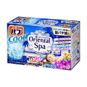 花王 バブ クール オリエンタルスパ(12錠)【正規品】
