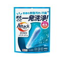 花王 アタックZERO パーフェクトスティック(16本)【正規品】(3)