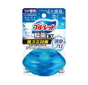 小林製薬 液体ブルーレット おくだけ除菌EX 消臭プロ 付け替え(1個)【正規品】(3)