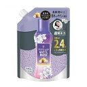 【3個セット】 P&G レノア ハピネス アロマジュエル ホワイトムスク 詰め替え(1040ml)×3個セット【正規品】