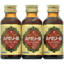 ハイゼリーB 100ml×3本セット