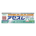 【第3類医薬品】【20個セット】佐藤製薬 アセスL 60g ×20個セット 【正規品】【ori】 サトウ エル