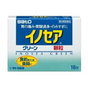 イノセアグリーン 商品説明 『イノセアグリーン 』 ●荒れた胃の粘膜を保護・修復するスクラルファート水和物をはじめ，過剰の胃酸を中和するメタケイ酸アルミン酸マグネシウム，胃酸の分泌を抑える働きがあるロートエキスなどを配合したグリーンの顆粒の...