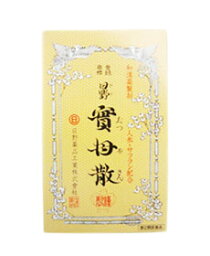 【第2類医薬品】【10個セット】 日野実母散 10貼 ×10個セット 【正規品】【ori】