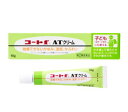 【第(2)類医薬品】【20個セット】 コートf ATクリーム 10g×20個セット 【正規品】(4)