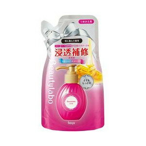 ビューティラボ 美容液 つめかえ用 とてもしっとり 110mL 【正規品】