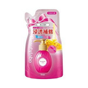 ビューティラボ 美容液 つめかえ用 しっとり 110mL 【正規品】