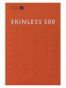 【3個セット】 オカモト スキンレス 500 6コ入×3個セット【正規品】【k】【ご注文後発送までに1週間以上頂戴する場合がございます】【t-12】(4)