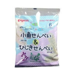 【5個セット】ピジョン 元気アップカルシウム 小魚せんべい&ひじきせんべい 2枚×8袋×5個セット 【正規品】 【k】【ご注文後発送までに1週間前後頂戴する場合がございます】 ※軽減税率対象品 【5個セット】ピジョン 元気アップカルシウム 小魚せんべい&ひじきせんべい 2枚×8袋×5個セット 【正規品】 【k】【ご注文後発送までに1週間前後頂戴する場合がございます】 ※軽減税率対象品