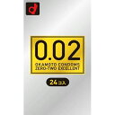 【30個セット】 薄さ均一 002EX 24個入×30個セット 【正規品】【k】【ご注文後発送までに1週間以上頂戴する場合がございます】(4)