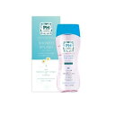 【96個セット】【1ケース分】 PHJAPAN フェミニンウォッシュ シャワースプラッシュ(150ml)×96個セット 1ケース分 【正規品】