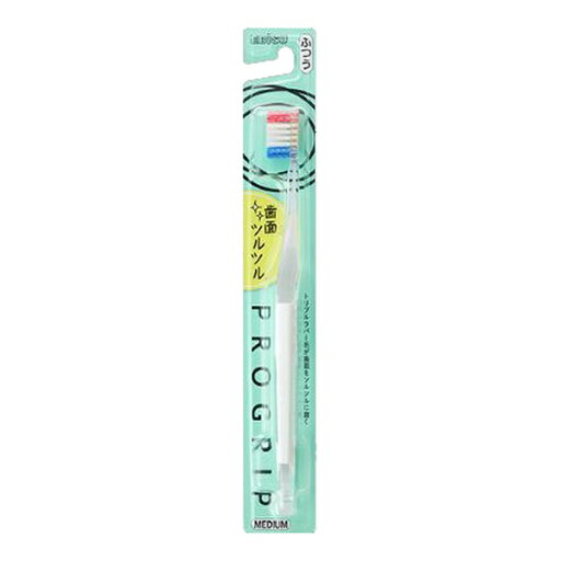 【360個セット】【1ケース分】 エビス プログリップハブラシ TYPE-2 B-8089M ふつう(1本)×360個セット 1ケース分 【正規品】【mor】【ご注文後発送までに2週間前後頂戴する場合がございます】 【360個セット】【1ケース分】 エビス プログリップハブラシ TYPE-2 B-8089M ふつう(1本)×360個セット 1ケース分 【正規品】【mor】【ご注文後発送までに2週間前後頂戴する場合がございます】