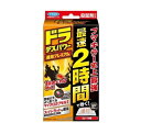 【24個セット】【1ケース分】 フマキラー ドラデスパワー 速効プレミアム(2g*16個入)×24個セット 1ケース分【正規品】【k】【ご注文後発送までに2週間前後頂戴する場合がございます】【t-2】