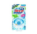 液体ブルーレット おくだけ ミントの香り(70mL) 【正規品】