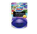 小林製薬 液体ブルーレットおくだけ アロマ つけ替用 リラックスアロマの香り(70ml)【正規品】