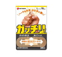 【20個セット】 ニチバン ガッチリバン Lサイズ(10枚入)×20個セット 【正規品】