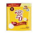 浅田飴 シュガーカットゼロ顆粒 商品説明 『浅田飴 シュガーカットゼロ顆粒』 ◆カロリーゼロ＆糖類ゼロ カロリーや糖分を制限されている方、ダイエットやウェイトコントロールをされている方に最適です。 ◆砂糖生まれの自然な甘さ ぶどう糖を発酵して得られる「エリスリトール」と、砂糖から生まれた自然な甘さの「スクラロース」をバランスよく配合した、砂糖に近いおいしい甘さの甘味料です。 ◆使用量は砂糖の1/3 砂糖のかさの1/3を目安にお使いください。（重さの場合も、砂糖の1/3が目安です。） 少量で済むため結晶化もしにくく、おいしく経済的にご使用いただけます。 ◆虫歯になりにくい 虫歯菌の栄養源として利用されることはほとんどなく、安心してご使用いただけます。 【浅田飴 シュガーカットゼロ顆粒　詳細】 原材料など 商品名 浅田飴 シュガーカットゼロ顆粒 原材料もしくは全成分 エリスリトール（国内製造）/甘味料（スクラロース） 内容量 450g 製造国 日本 販売者 浅田飴 広告文責 株式会社プログレシブクルー072-265-0007 区分 健康食品浅田飴 シュガーカットゼロ顆粒　450g