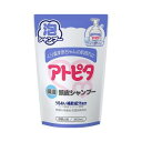 【30個セット】【1ケース分】 アトピタ 保湿頭皮シャンプー 詰替え用 300mL×30個セット　1ケース分 【正規品】【mor】【ご注文後発送までに2週間前後頂戴する場合がございます】