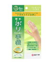 【20個セット】 ファミリーケア 防水ポリ手袋 パウダーフリー フリーサイズ 6枚入×20個セット【正規品】【k】【mor】【ご注文後発送までに1週間前後頂戴する場合がございます】(3)