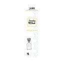 Sawaday 香るStick パルファムブラン つめ替用 70ml 商品説明 『Sawaday 香るStick パルファムブラン つめ替用 70ml 』 「Sawaday 香るStick パルファムブラン」のつめかえ用フレグランススティックです。高級感のあるホワイトシプレー調の香りです。爽やかなシトラスグリーンをトップに効かせ、華やかなローズやバイオレットなどのフローラル、温かみのあるウッディをブレンドした、プレミアム感の高い上質なフローラルブーケの香り。 原材料など 商品名 Sawaday 香るStick パルファムブラン つめ替用 70ml 原材料 品名：芳香・消臭剤用途：室内用成分：香料、溶剤 内容量 70ml 原産国 中国 販売者 小林製薬 ご使用方法 ※香りのオイルが全てなくなってからつめ替える。(1)使用済みのスティックを直接触らないようにティッシュなどを使って捨てる。(2)ガラス容器を平らで安定した場所に置き、香りオイルボトルの注ぎ口の先を差し込み、液を全て注ぐ。(3)新しいスティックを全体に広がるように差し込む。※スティックを差し込んでから、液が吸い上がるまでに約3時間ほどかかります。【使用期間】約1.5-3ヶ月間持続します。(スティック8本の場合)※持続期間は環境、使用スティック本数により異なります。 ご使用上の注意 ●小児の手の届くところには置かない。また、ペットが近づける場所に置かない。●薬液がこぼれる恐れがあるので使用中は安定した場所に置く。液がこぼれると、シミや変色の原因となる場合があるので、すぐに拭き取る。●変色や変形、倒れの原因になるので、壁や家具、プラスチック製品、カーテン等に接触しないように置く。●本品は飲めない。●火気の近く(ストーブやコンロなど)や直射日光の当たる場所、高温や湿気の高い場所で保管・使用しない。●液を吸い上げたスティックに直接触らない。触る場合はティッシュなどを使い、直接触らないようにする。●天然物を配合しているので、香りのオイルが黄色いことがありますが、品質に問題ありません。●付属のスティック以外は使用しない。●かならず「Sawaday 香るStick」のガラス容器につめ替える。●スティックに火をつけない。●用途以外に使用しない。●目に入った場合はこすらず、すぐに流水で洗い流す。●皮膚についた場合はすぐにせっけんをつけて水で充分洗い流す。●衣服についた場合は、皮膚につく可能性があるのですぐに脱ぐ。●誤って飲んだ場合は、牛乳を飲ませるなどの応急処置をする。●異常がある場合は本品を持参し、医師に相談する。 お問い合わせ先 小林製薬株式会社 お客様相談室フリーダイヤル：0120-5884-07受付時間 9：00-17：00(土・日・祝日を除く) 広告文責 株式会社プログレシブクルー072-265-0007 区分 その他日用品Sawaday 香るStick パルファムブラン つめ替用 70ml ×3個セット