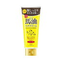ロッシ モイストエイド オイルヘアクリーム BA 馬油 160g 【正規品】