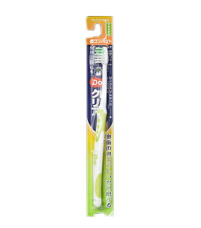 【10個セット】 サンスター Doクリアハブラシ 超コンパクト やわらかめ 1本×10個セット【正規品】 【10個セット】 サンスター Doクリアハブラシ 超コンパクト やわらかめ 1本×10個セット【正規品】