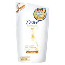 【10個セット】 ダヴ ダメージケア コンディショナー つめかえ用 350g ×10個セット 【正規品】