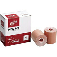【12個セット】【1ケース分】 ゼロ・テックス キネシオロジーテープ 75mm*5m 4巻×12個セット 1ケース分 【正規品】【ns】 【12個セット】【1ケース分】 ゼロ・テックス キネシオロジーテープ 75mm*5m 4巻×12個セット 1ケース分 【正規品】【ns】