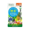 【5個セット】 ミナミヘルシーフーズ 酵素 62球×5個セット 【正規品】【mor】【ご注文後発送までに2週間前後頂戴する場合がございます】 ※軽減税率対象品