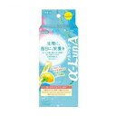 明治 フェムニケアフード α-LunA 顆粒スティック レモンミント風味(7本入)【正規品】※軽減税率対象品(4)